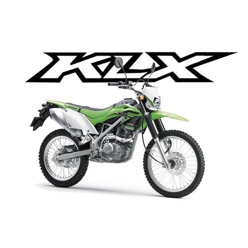 KLX 150